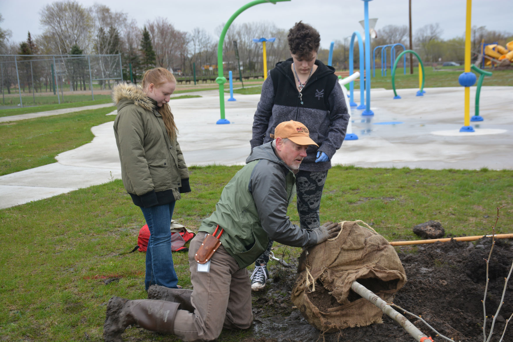 Arbor Day 2
